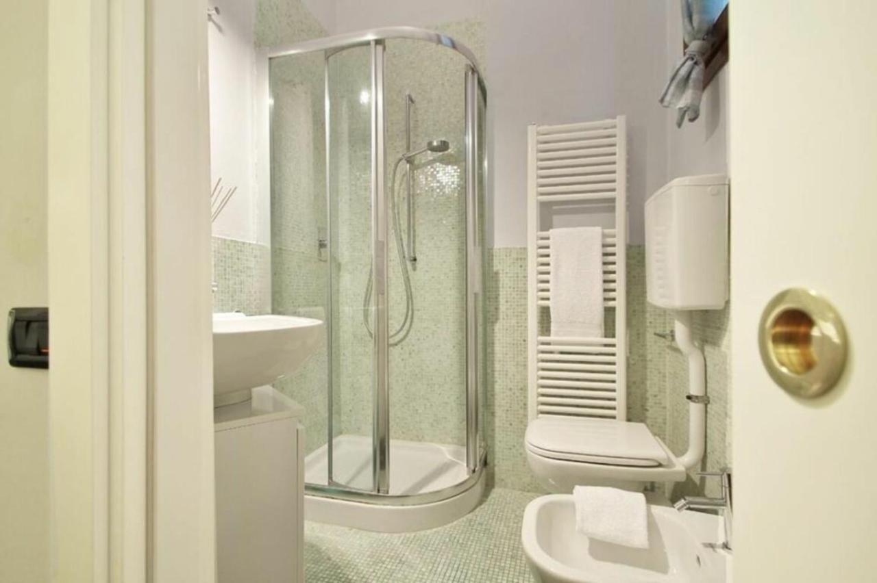 Apartamento Malespini Florencia Exterior foto