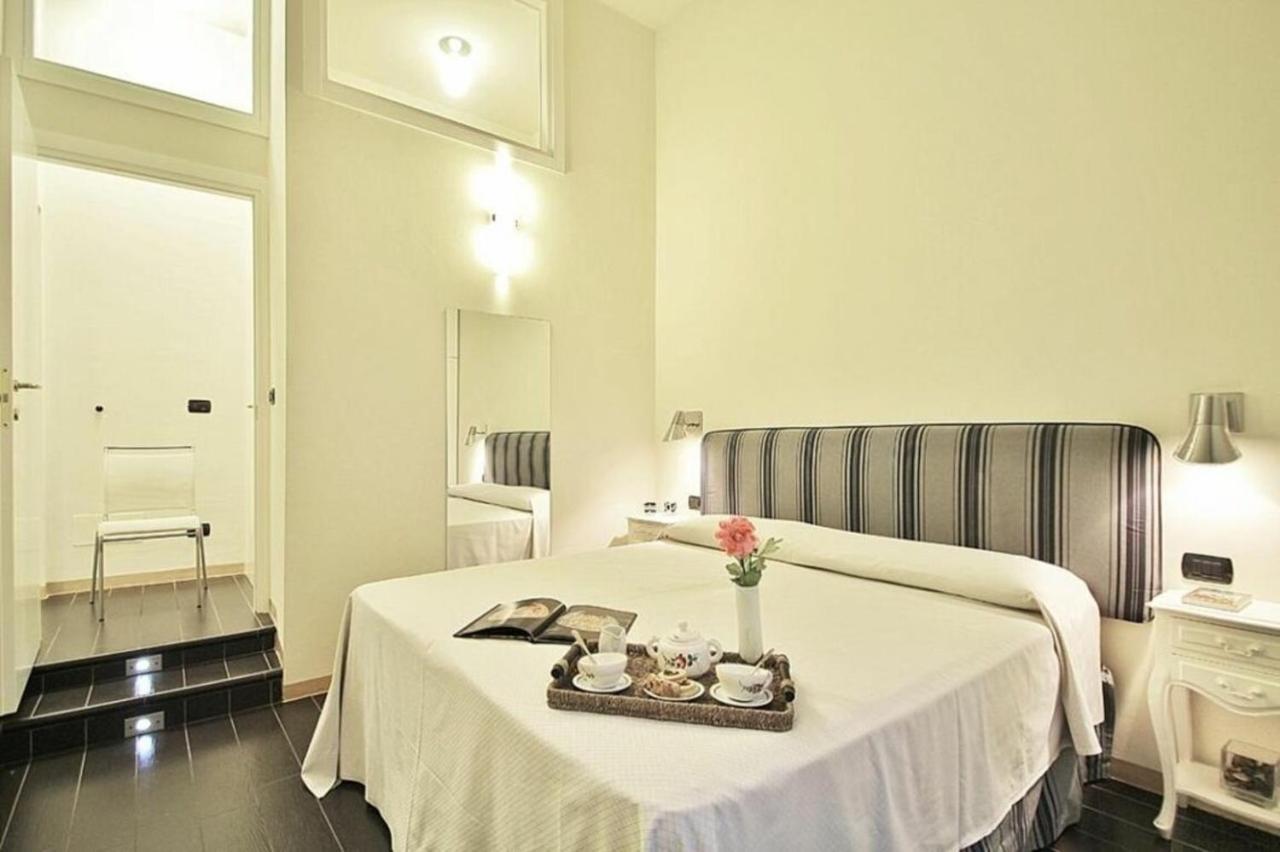 Apartamento Malespini Florencia Exterior foto