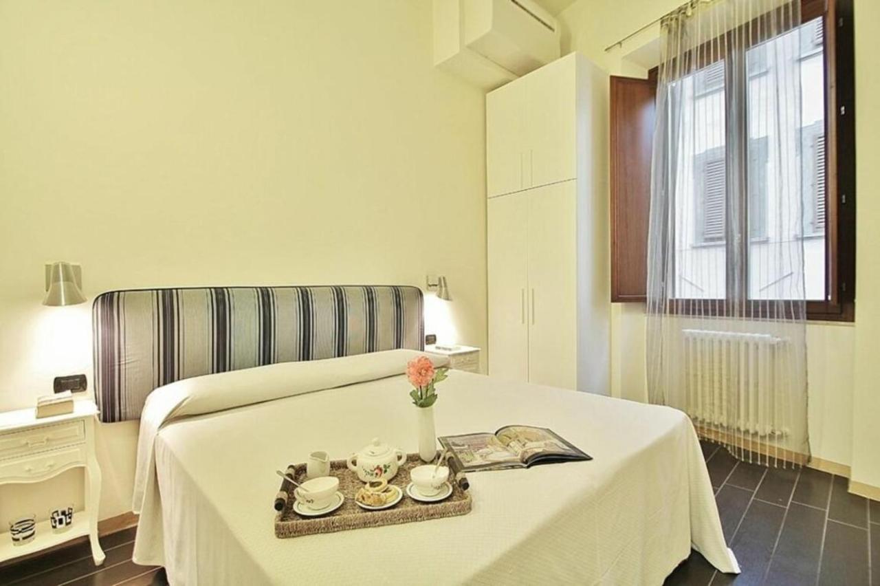 Apartamento Malespini Florencia Exterior foto